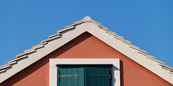 Pintar Fachadas de Casas Unifamiliares / Chalets Fuenlabrada · Pintado de Puertas, Ventanas y Cancelas