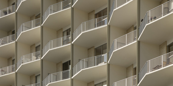 Pintar Fachadas y Patios de Luces de Comunidades Vecinos / Propietarios Fuenlabrada · Pintura para Pintado de Bloques de Edificios Comunidades de Vecinos