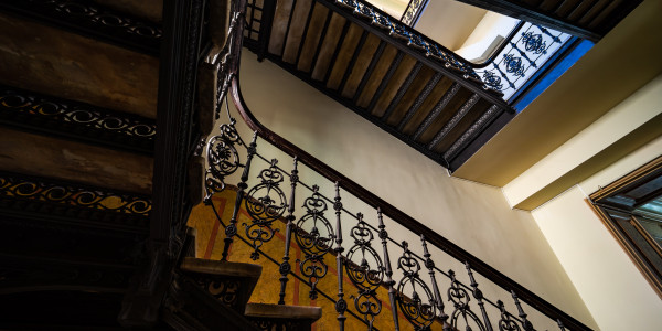 Rehabilitación y Restauración de Fachadas Fuenlabrada · Restauración de Edificios Históricos / Emblemáticos