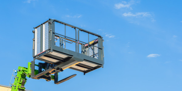 Trabajos Verticales en Fachadas de Edificios / Viviendas Fuenlabrada · Pintar sin Andamios