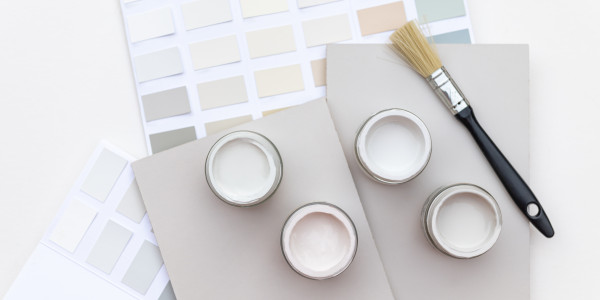 Trabajos Verticales en Fachadas de Edificios / Viviendas Fuenlabrada · Pinturas de Alta Calidad y Durabilidad